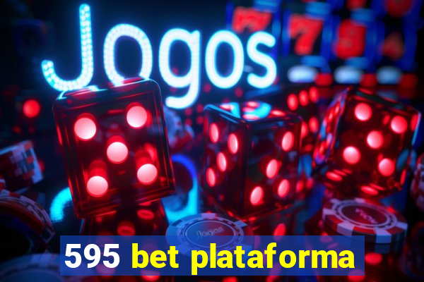 595 bet plataforma